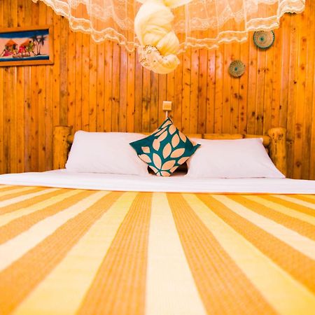 Hawk'S Eye Lodge Bunyonyi Kabale Quarto foto